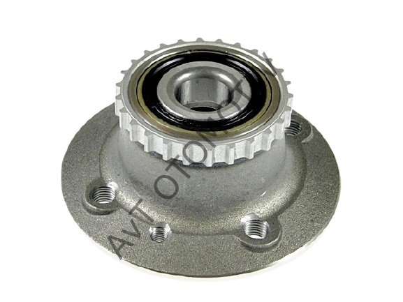 KNG ARKA TEKER RULMANI PORYALI