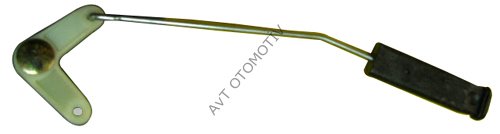 R9 KAPI KILIT EMNIYET DUGMESI SAG