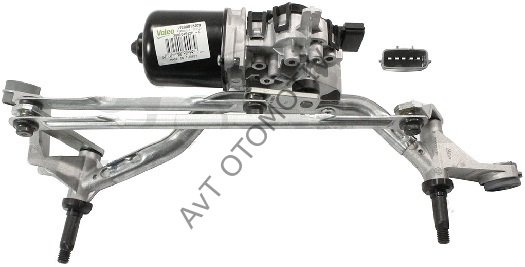 CAM SILECEK MOTORU KOMPLE CLIO IV 288008961R,