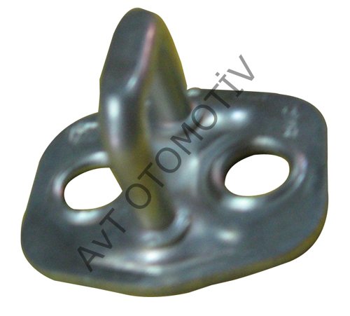 Kapı Kilit Karşılığı Megane - 8200765143