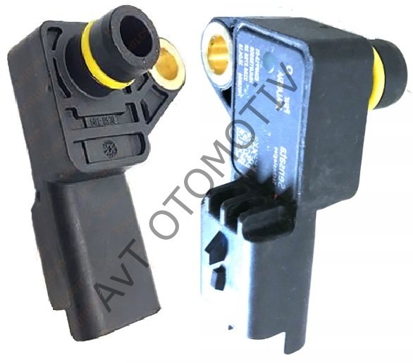 MOTOR BASINÇ SENSORU MGN IV HMLGT8550R, 0281002573