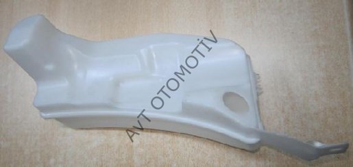 CAM SU FISKIYE DEPOSU CLIO IV