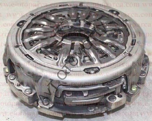 DEBRIYAJ SETI D4F EDC