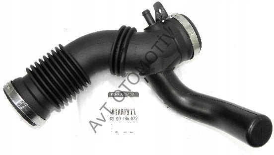 HAVA FILITRE BORUSU MGN II 8200242825