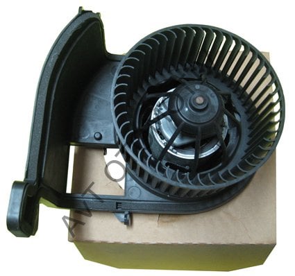 KALORIFER MOTORU CA BBO-