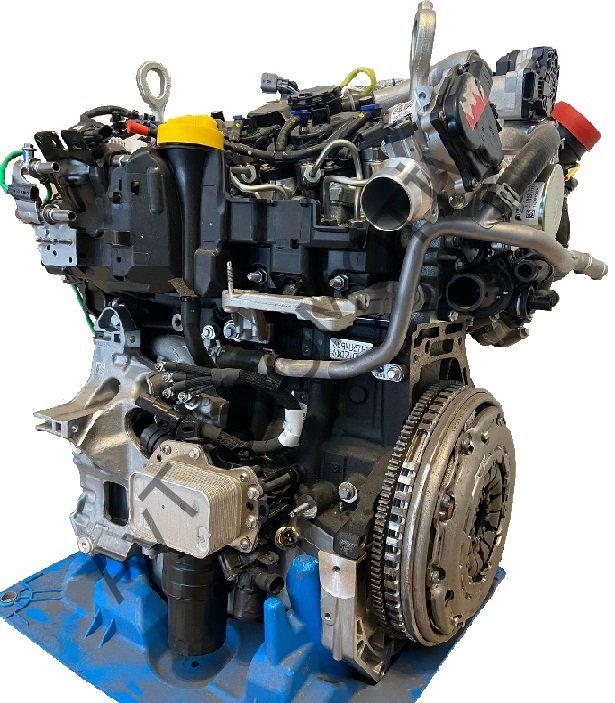 K9KU872 D698085 KOMPLE MOTOR 100010426R, 100016081R