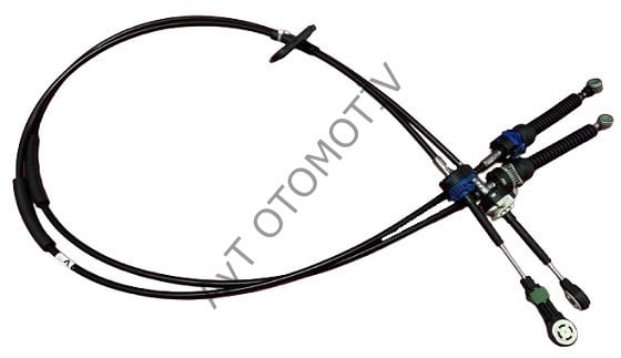 VITES KUMANDA TELI  MST III