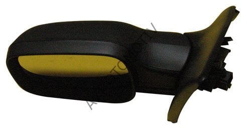 CLIO DIS DIKIZ AYNA SOL