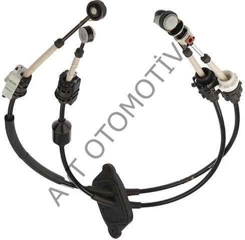 VITES KUMANDA TELI MASTER III