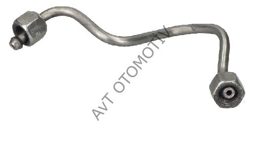 MAZOT YAKIT BORUSU RENAULT