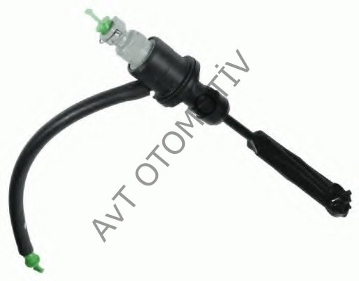 DEBRIYAJ UST MERKEZI LGN III