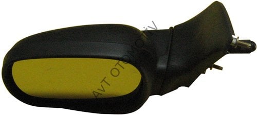 DIS DIKIZ AYNASI SOL MGN