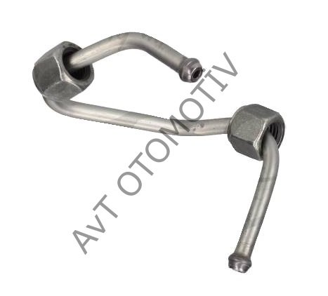 MAZOT YAKIT BORUSU RENAULT