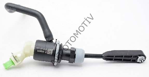 DEBRIYAJ UST MERKEZI DUSTER 306100394R, 306109244R,