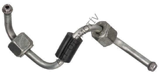 MAZOT YAKIT BORUSU RENAULT