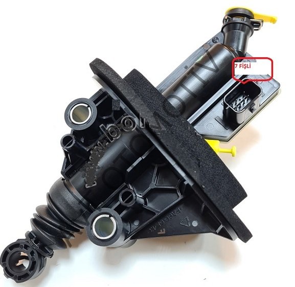 DEBRIYAJ UST SILINDIRI MGN IV-KADJAR 306105606R, 306105645R, 306106897R