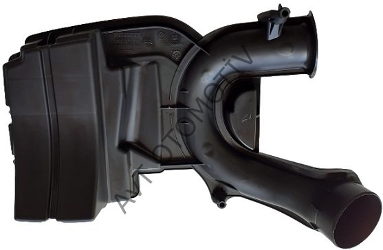 REZONATOR FLUENCE 165854418R, 8200923129, 8200841044