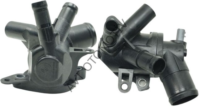 TERMOSTAT KUTUSU MEGANE IV  110617250R
