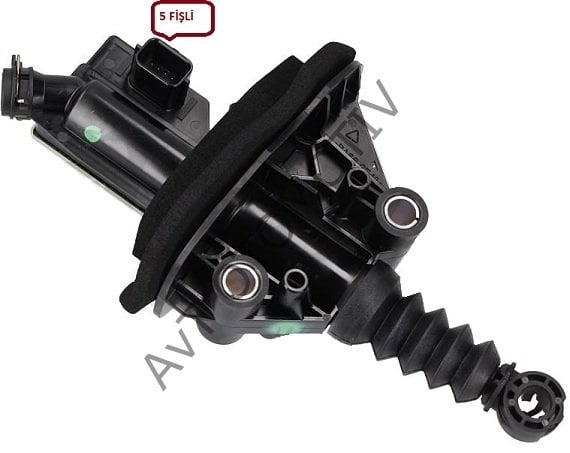 DEBREYAJ UST SILINDIR MGN IV-TALISMAN 306106232R,