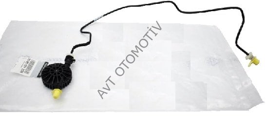 DEBRIYAJ HIDROLIK BORU CLIO IV 308513016R