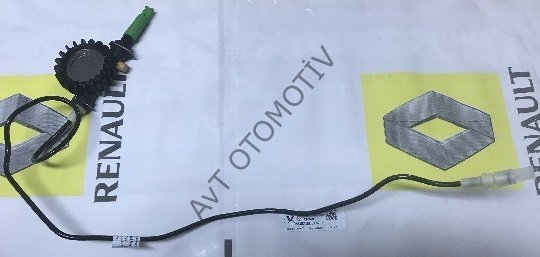 DEBRIYAJ HIDROLIK BORU LOGAN II