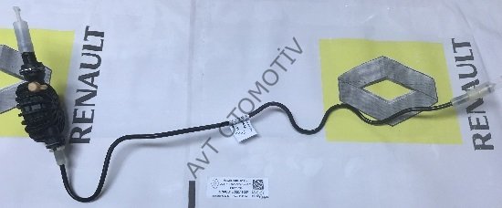 DEBRIYAJ HIDROLIK BORU YENI SANDERO 308516745R