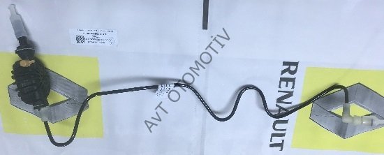 DEBRIYAJ HIDROLIK BORU DOKKER