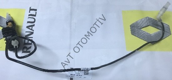 DEBRIYAJ HIDROLIK BORUSU