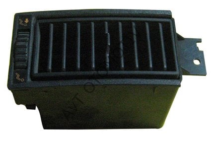 TORPIDO HAV IZGARA ORTA R21