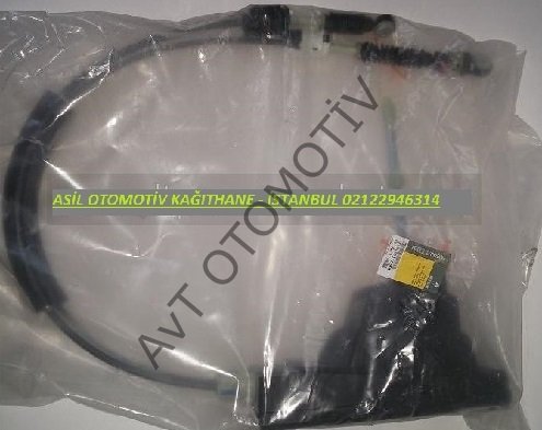 VITES KUMANDA TELI  DOKKER-DUSTER 341088375R, 349011155R