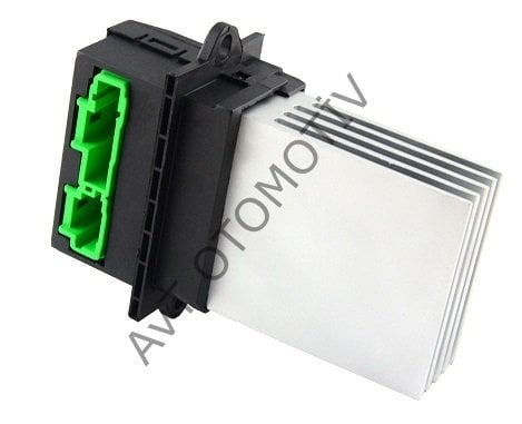 KLIMA REZIZITANZS BM--