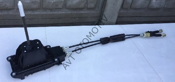 VITES KUMANDA TELI KOMPLE  CLIO IV 349015876R, 349016019R, 349016560R,