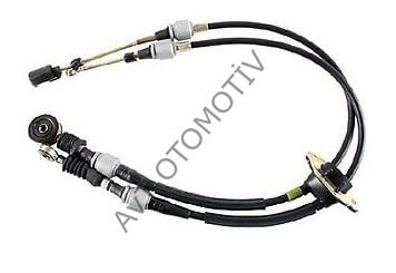 VITES KUMANDA TELI CLIO III 349017122R,