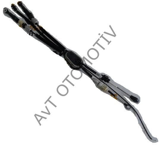 VITES KUMANDA TELI  MGN IV