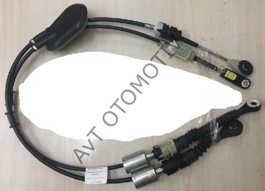 VITES KUMANDA TELI KADJAR