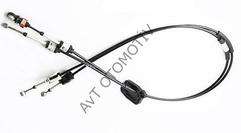 VITES KUMANDA TELI  MST III 8200907001, 8201083770, 349358506R