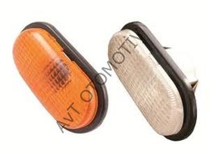 R19 ÇAMURLUK YAN SINYALI