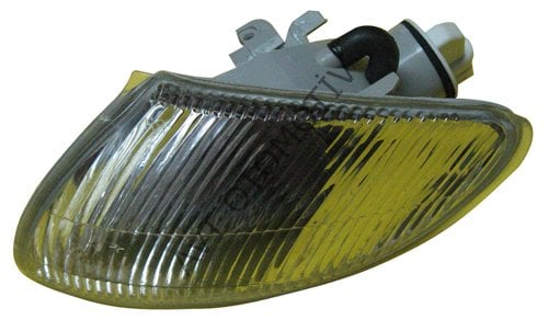 MEGANE SINYAL SOL T Y C