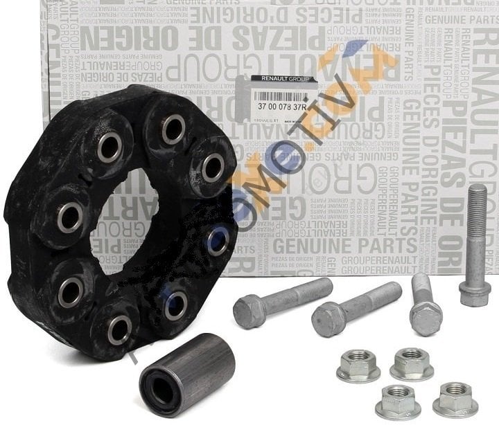 DEFRANSIYEL MIL TAKOZU MASTER III