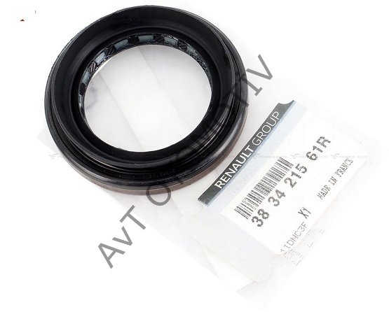 DEFRANSIYEL MIL KEÇESI MGN II 383421561R, 8200172227