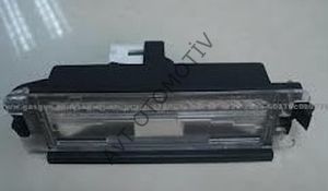 R12 PLAKA LAMBASI RENOR 7702128195, 7701349089