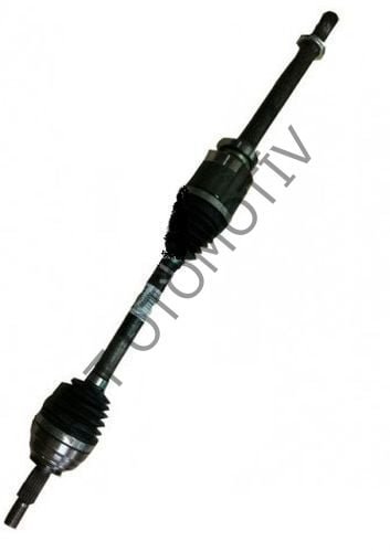 SAG AKS LOGAN SANDERO 8201052989