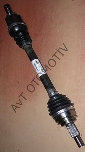 SOL AKS KANGOO III X61 105HP