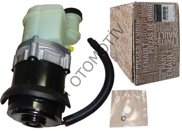 HID.DIREKS.POMPASI K9K 700