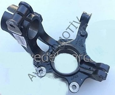 AKS TASIYICISI SAG BENZINLI  MGN IV 400141133R, 7703008185,