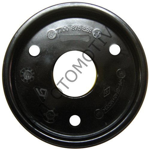 Kango 1.9 Dizel Hidrolik Direksiyon Pompa Kasnağı - 7700875328