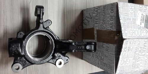 ON AKS TASIYICI SOL MASTER III