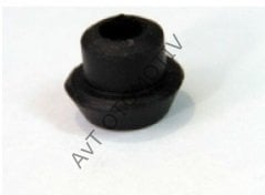 RADYATOR ALT PLASTIGI R9