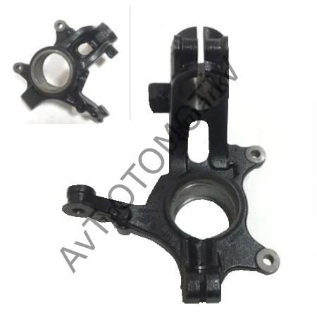 AKS TASIYICISI SOL DIZEL MGN IV 400158307R