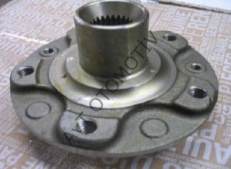 ON TEKER PORYASI FLUANCE